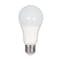 Satco Satco A19 E26 (Medium) LED Bulb Warm White 100 Watt Equivalence 4 pk S28789 - alternate 3